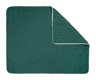 Paplón LETNÝ 90x200, ľahký, tenký, ANTALERGICKÝ, FĽAŠOVO ZELENÝ Paplón LETNÝ 90x200, ľahký, tenký, ANTALERGICKÝ, FĽAŠOVO ZELENÝ