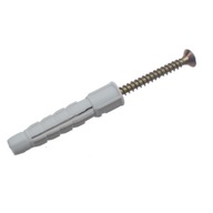 Čap dutý KW 10/6x80 100ks Čap dutý KW 10/6x80 100ks