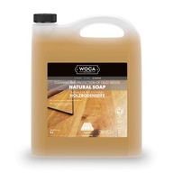 Woca Soap Natural 5L mydlo na olejované podlahy