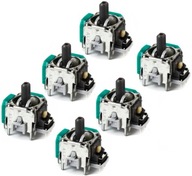 6xANALOG PRE PS4 PLAYSTATION 4 TYČ JOYSTICKU 6xANALOG PRE PS4 PLAYSTATION 4 TYČ JOYSTICKU