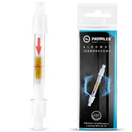 Jednorazový alkohol tester Promiler Jednorazový alkohol tester Promiler