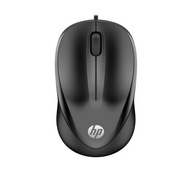 HP 1000 Office Mouse Black káblová HP 1000 Office Mouse Black káblová