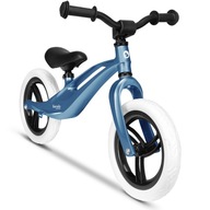 Balančný bicykel LIONELO BART BEZÚDRŽBOVÉ XL KOLESÁ Balančný bicykel LIONELO BART BEZÚDRŽBOVÉ XL KOLESÁ