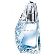 Avon Perceive 50 ml dámska parfumovaná voda EDP
