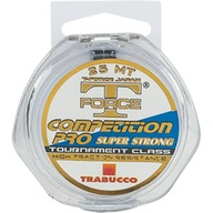 LINE TRABUCCO T-FORCE COMPETITION PRO 0,18mm 25m