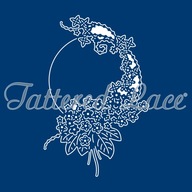 Tattered Lace die - Melded Into the Garden Tattered Lace die - Melded Into the Garden