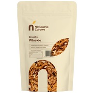 Vlašské orechy lúpané vlašský orech 1 kg Vlašské orechy lúpané vlašský orech 1 kg