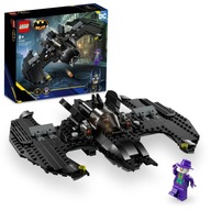 LEGO DC Batwing: Batman vs. Joker 76265