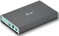 I-TEC CAMYSAFEDUALM2 2x M.2 puzdro na disk I-TEC CAMYSAFEDUALM2 2x M.2 puzdro na disk