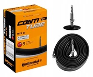 CONTINENTAL MTB trubka 29x1,75-2,5 FV 42mm presta CONTINENTAL MTB trubka 29x1,75-2,5 FV 42mm presta