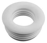 Gumové redukčné tesnenie 40/32 biele USRD4032 Gumové redukčné tesnenie 40/32 biele USRD4032