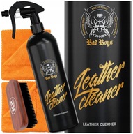 RR CUSTOMS RRC BAD BOYS LEATHER CLEANER 1L KOŽENÁ SÚPRAVA