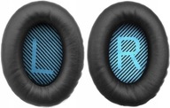 Špongia ušných vankúšikov pre SLÚCHADLÁ BOSE QC35 QC25 QC15 2 AE 2 2i 2w Špongia ušných vankúšikov pre SLÚCHADLÁ BOSE QC35 QC25 QC15 2 AE 2 2i 2w