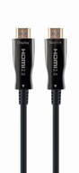Gembird 20m HDMI kábel AOC optické vlákno PREMIUM Gembird 20m HDMI kábel AOC optické vlákno PREMIUM