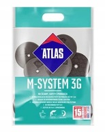ATLAS M-SYSTEM 3G M8 / FI6.5 L100 BX 10CM