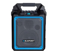 Prenosný reproduktor Power Audio Blaupunkt MB06 BT