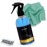Deturner Hydro čistič skla 250 ml Deturner Hydro čistič skla 250 ml
