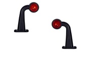 SVETLO ŤAŽNÝ PRÍves LD724/P+L LED SET SVETLO ŤAŽNÝ PRÍves LD724/P+L LED SET