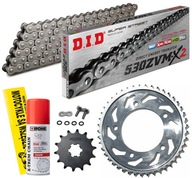 SÚPRAVA POHONU ZVMX YAMAHA XJR1300 2004-2006 SÚPRAVA POHONU ZVMX YAMAHA XJR1300 2004-2006