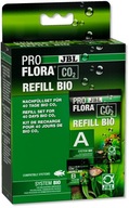 JBL ProFlora BioCO2 Refil Komponent A+B kompletný JBL ProFlora BioCO2 Refil Komponent A+B kompletný