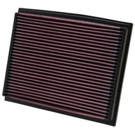 Vzduchový filter K&N Audi RS4 05-09/ S4 03-09 Vzduchový filter K&N Audi RS4 05-09/ S4 03-09