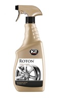 ROTON K2 700ml ČISTENIE RIMOV TEKUTINY ODVZDÁVAJÚCI RIM ROTON K2 700ml ČISTENIE RIMOV TEKUTINY ODVZDÁVAJÚCI RIM