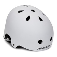 Prilba Powerslide Urban 2 biela 903287 58-61 cm Prilba Powerslide Urban 2 biela 903287 58-61 cm