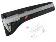 NONIUS CALIPER VIS 150 / 0,02 mm NONIUS CALIPER VIS 150 / 0,02 mm