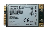GSM 3G modem Ericsson F3307 Areo2 900 MHz
