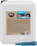 K2-EUROBLUE ADBLUE MOČOVINA 21,1L + lievik