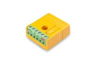 NW2 868 MHz 2-kanálový univerzálny rádiový prijímač NW2 868 MHz 2-kanálový univerzálny rádiový prijímač