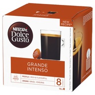 Dolce Gusto Grande Intenso kapsuly 16 ks.