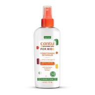 Cantu For Kids Vlasový kondicionér pre deti 177ml Cantu For Kids Vlasový kondicionér pre deti 177ml