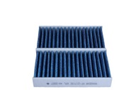 Kabínový filter pre BMW X3 F25 2010- !!!KPL 2 S