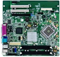 DELL 0G214D LGA 775 DDR2 Q43 PCIe PCI DP eSATA DELL 0G214D LGA 775 DDR2 Q43 PCIe PCI DP eSATA
