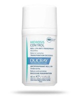 Ducray Hidrosis Control antiperspirant roll-on 40 ml Ducray Hidrosis Control antiperspirant roll-on 40 ml