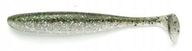 KEITECH EASY SHINER 4'' Silver Flash Minnow #416 KEITECH EASY SHINER 4'' Silver Flash Minnow #416