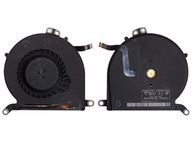 VENTILÁTOR PRE APPLE Macbook Air A1369 13" VENTILÁTOR PRE APPLE Macbook Air A1369 13"