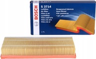 Vzduchový filter Bosch 1 457 433 714 Vzduchový filter Bosch 1 457 433 714