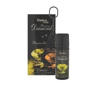 Diamantový set Vanilkový aerosól + prívesok Diamantový set Vanilkový aerosól + prívesok