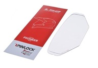 Prilba Pinlock 70 Max Vision Clear Visor LS2 MX436