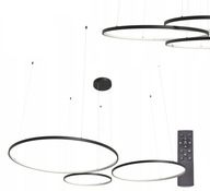 Moderné stropné LED svietidlo PILOT Moderné stropné LED svietidlo PILOT