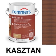 Remmers Gaštanový terasový olej 2,5l Remmers Gaštanový terasový olej 2,5l