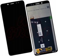 LCD displej Xiaomi Redmi Note 5 (Pro).