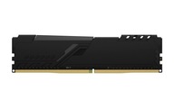 Pamäť DDR4 FURY Beast 16GB2*8GB/3600 CL17