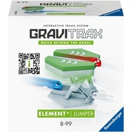 Gravitrax - rozšírenie prepojky Gravitrax - rozšírenie prepojky