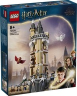 LEGO LEGO 76430 Harry Potter Rokfortská sova LEGO LEGO 76430 Harry Potter Rokfortská sova
