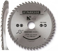 PÍLKA NA DREVO MDF KOTOUČ 190 mm 48 ZUBOV PARKSKOVÉ SKLO PÍLKA NA DREVO MDF KOTOUČ 190 mm 48 ZUBOV PARKSKOVÉ SKLO