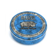 REUZEL Blue Heavy Water Pomáda HIGH GLOSS vlasová pomáda 340g REUZEL Blue Heavy Water Pomáda HIGH GLOSS vlasová pomáda 340g