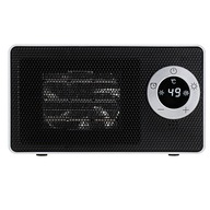 Keramický ventilátorový ohrievač s LCD Keramický ventilátorový ohrievač s LCD